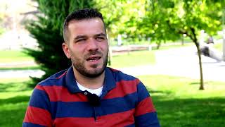 Pandemide Mülteciler - Röportaj 16: Mustafa