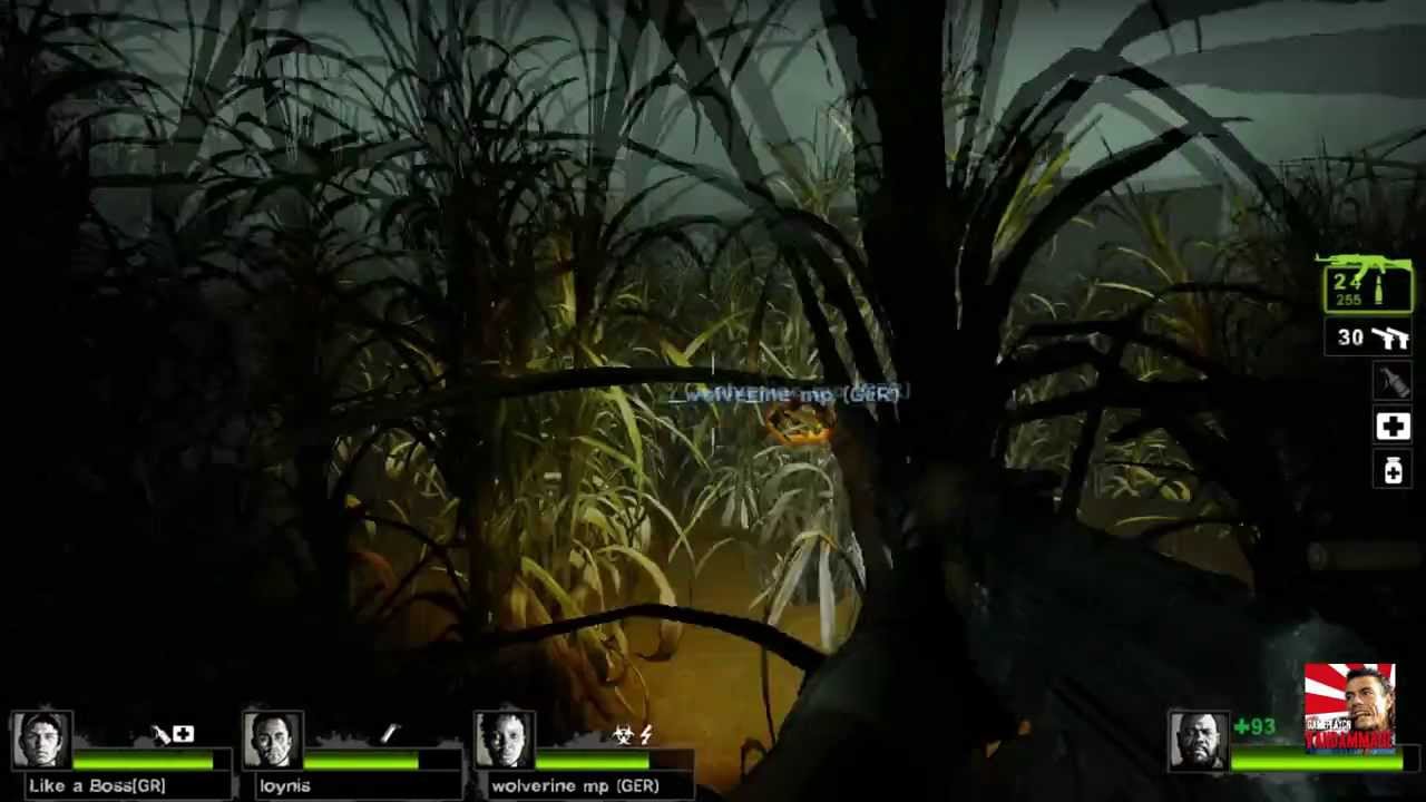 Left 4 Dead 2| Campaña Coop #19 