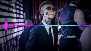 Super boom 2019 - Dj Ciray | Nonstop bass cực phiêu