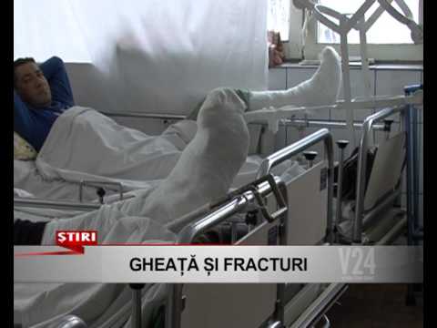 Video: Repararea Fracturilor Osoase: Procedură, Pregătire și Riscuri