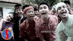 Munaroh Bang Ocid Datang - Boy Band Ubur-Ubur | Official ASProductions  - Durasi: 2:43. 