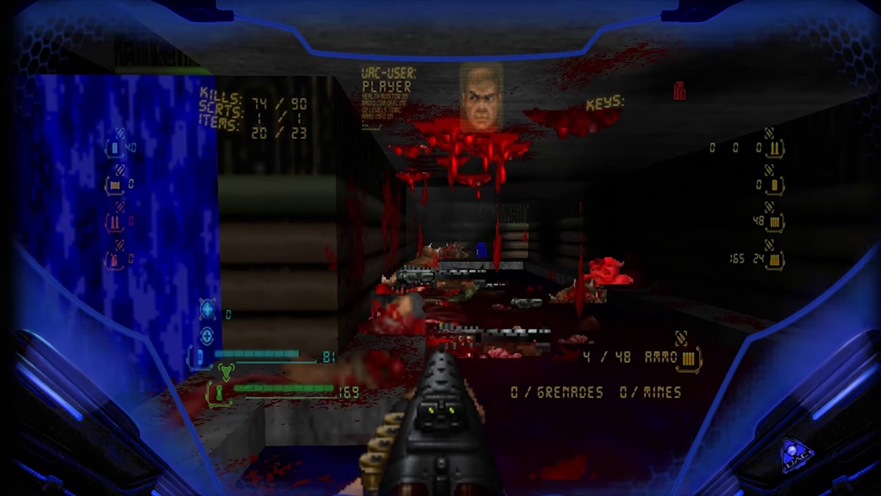 brutal doom hud mod