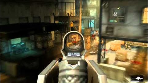 F.E.A.R 3 Playthrough - Part 28