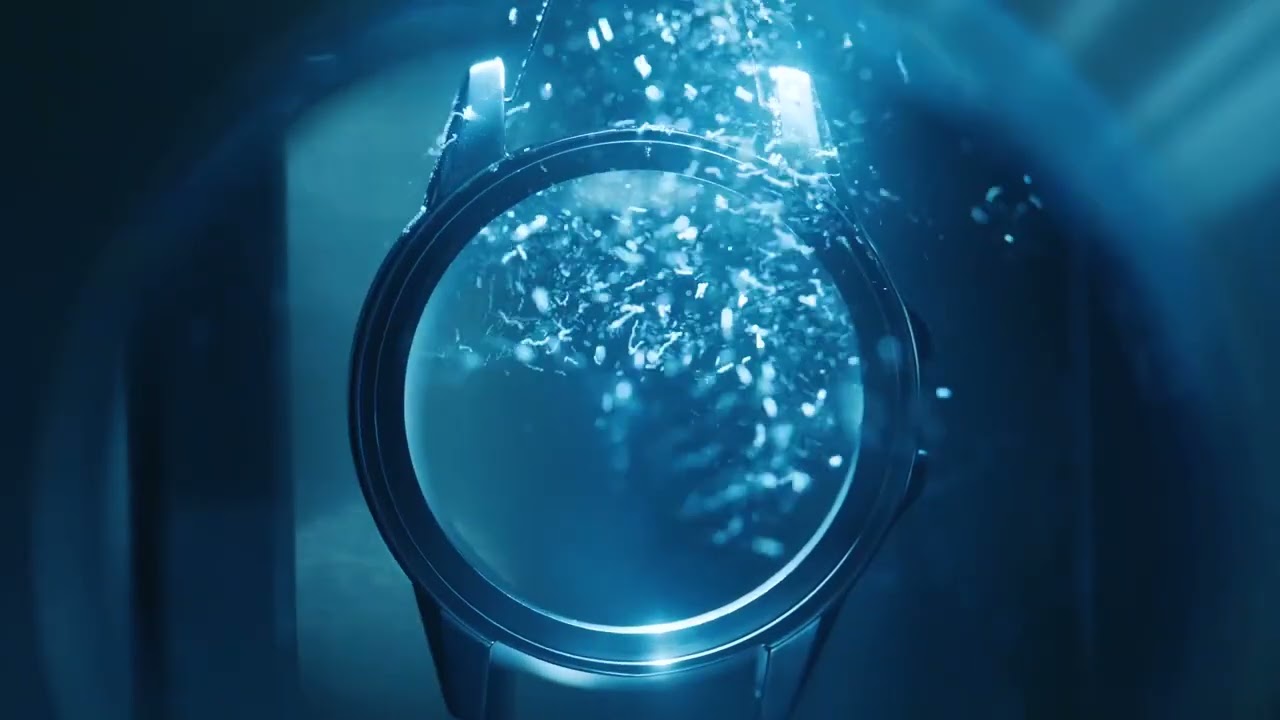 Citizen Super Titanium