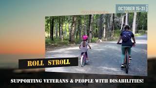 WNE Easter Seals Run and Ruck PSA 2023 Comcast