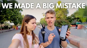 17 THINGS I wish I knew BEFORE visiting INDIA