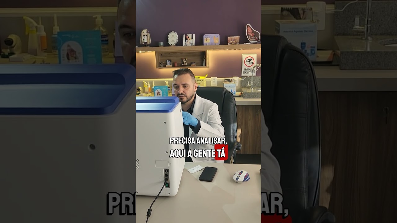 Depoimento Dr. Felipe Muniz