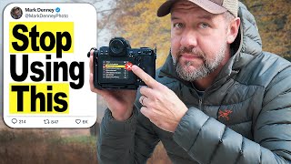 This Autofocus Setting is Costing You Sharp Photos screenshot 5