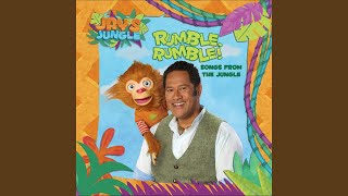 Rumble Rumble jays Jungle Theme