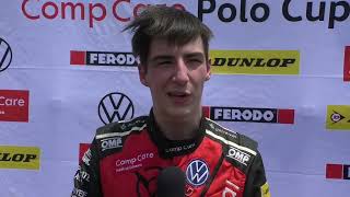 Extreme Festival 2022 CompCare Volkswagen Polo Cup Round Seven Zwartkops