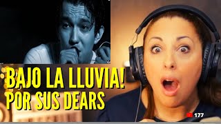 DIMASH | Over Here | I DIDN'T EXPECT IT | Vocal coach reaction & analysis