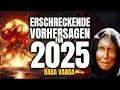 Baba Vanga Warnt Vor Einer DÜSTEREN ZUKUNFT Im Jahr 2025 Bist Du Bereit Baba Vanga Warnt Vor Einer DÜSTEREN ZUKUNFT Im Jahr 2025 Bist Du Bereit