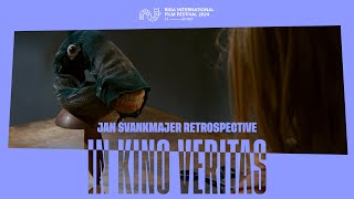 IN KINO VERITAS Teaser | RIGA IFF 2024