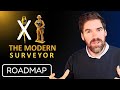 Top 6 Bucket Skills for the Modern Surveyor