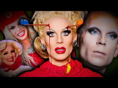 Theres Something About Katya