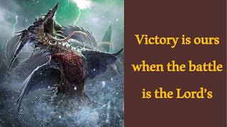 Winning the Battle Within
