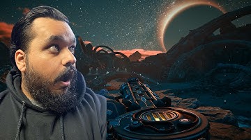 GhostGG Reacts to The Outer Worlds 2 - 11 Minutes of Exclusive Gameplay (IGN First)