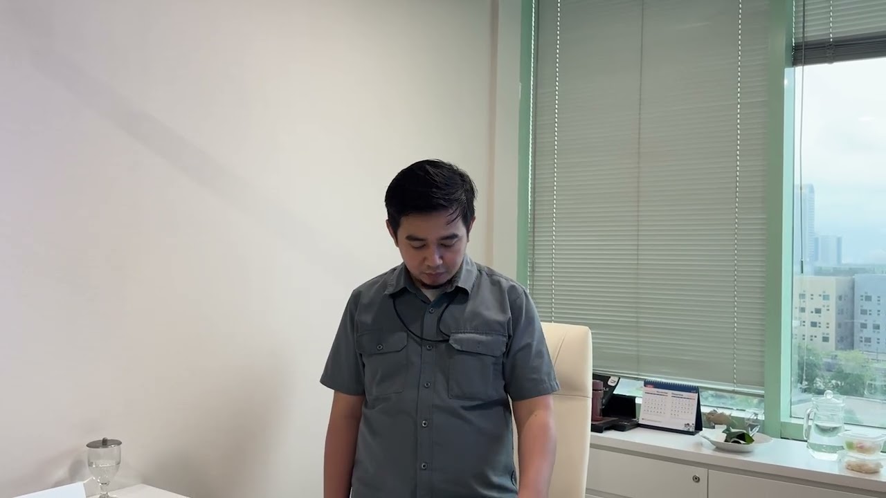 Lesson Learned Culture Booster oleh DPSN 19 Desember 2025