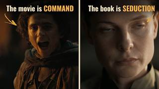 The Movies Got the Voice Wrong