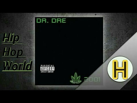 Dr. Dre - Xxplosive (Official Audio) (feat. Hittman, Nate Dogg, Kurupt \u0026 Six Two)