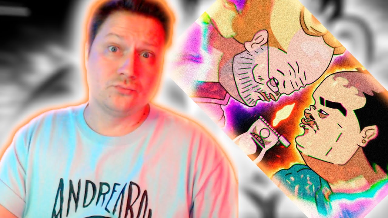 ДЖОРНО И ДЖОТАРО ЗАРУБИЛИСЬ ИЗ-ЗА ЗАЖИГАЛКИ ► РЕАКЦИЯ ZICEV'а, ЮМОР, ПРИКОЛЫ