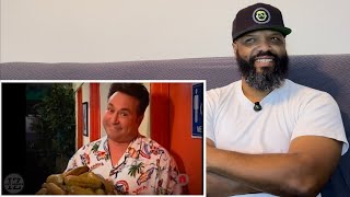 Shane Gillis - Nickelodeon Documentary Reaction