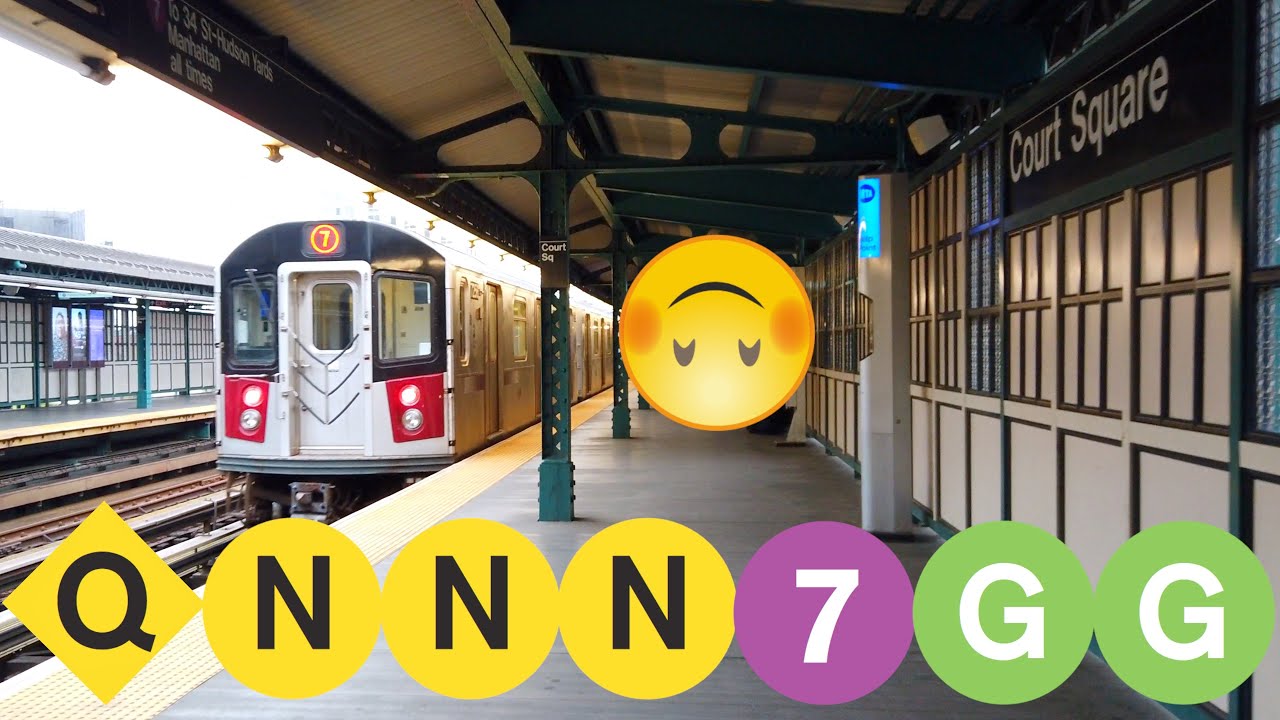 {Q} N N N 7 G G БЛЕСТЯЩАЯ МИССИС СУПРТОУ охотится за R160 (G)