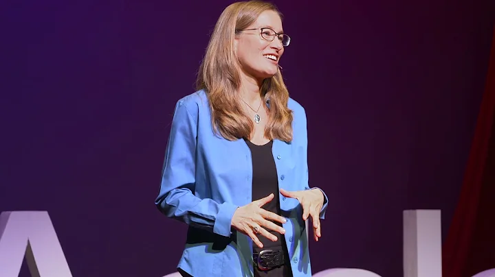 Death is Inevitable - Grief is Not | Jennifer Math...