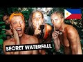BEST BEACH in the Philippines? ft. Bisayang Hilaw  (Filipino Hospitality)