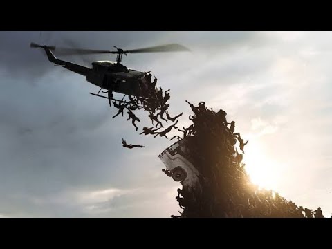 TRAILER OFICIAL World War Z PC XBOX ONE PS4 - YouTube