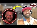 Matt Cardona's Funny WWE Locker Room Story With Heath Slater