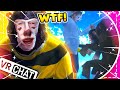 New Lolathon's Hilarious Avatar!! - VRChat Funny Moments