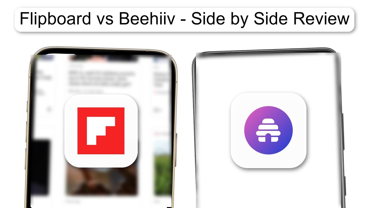 Flipboard Vs Beehiiv Side By Side Review (2026)