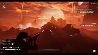Cull Or Be Culled Helldivers 2