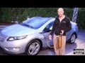 2011 Chevrolet Volt Walk-Around