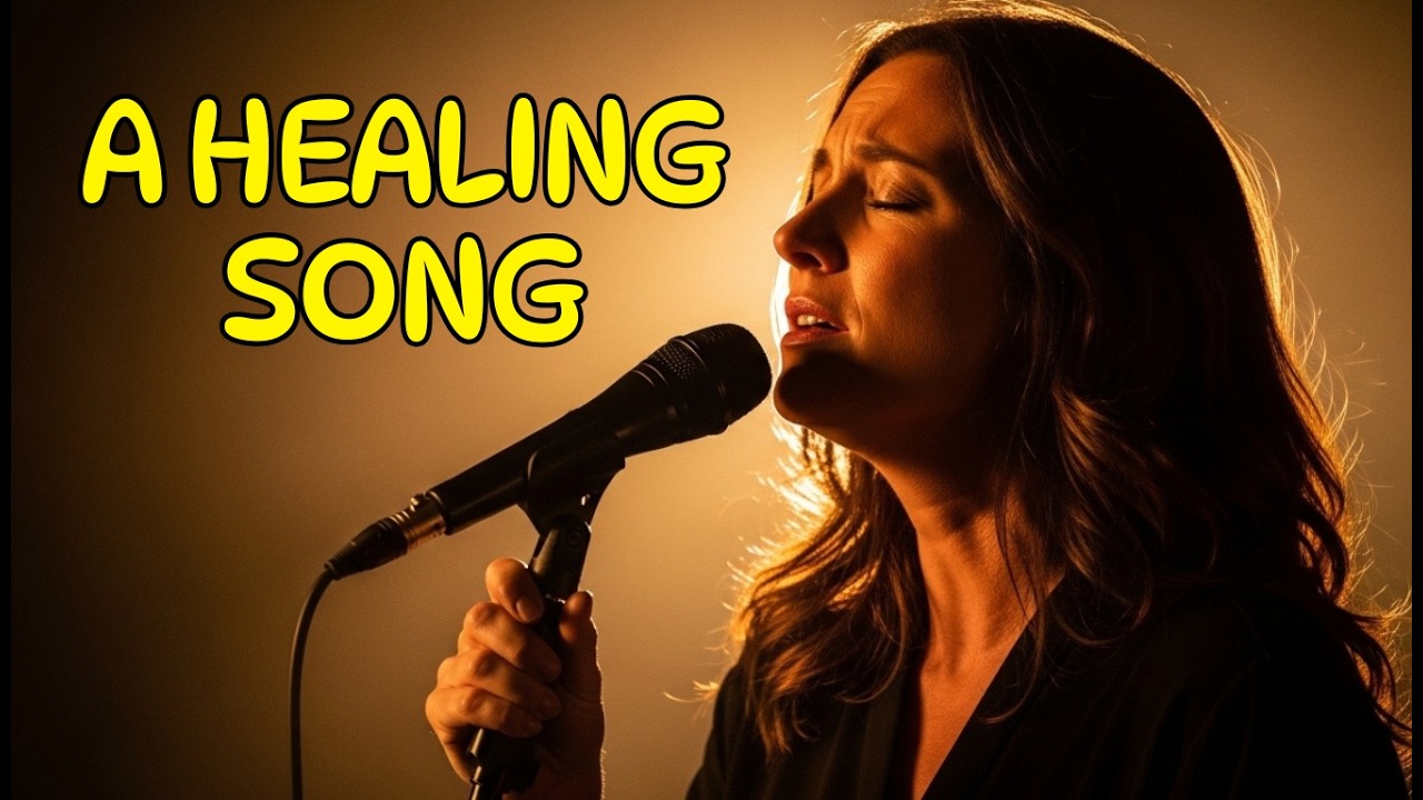 Feeling Spiritually Drained? Listen to This When Faith Feels Heavy | Christian Worship Song