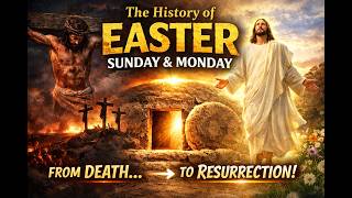History of Easter Sunday and Easter Monday