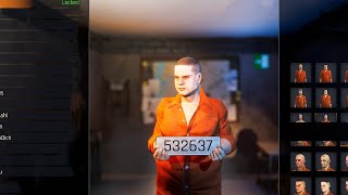 [LIVE] Prison Simulator Prologue - CHÀO MỪNG ĐẾN VỚI NHÀ TÙ CỦA ND GAMING