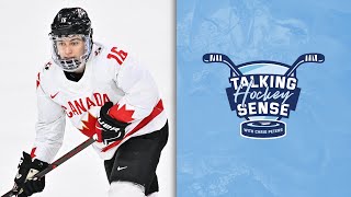 IIHF WORLD JUNIORS: Connor Bedard talks about glaring spotlight, Canada  vows 'we're going to be ready' for U.S.A.