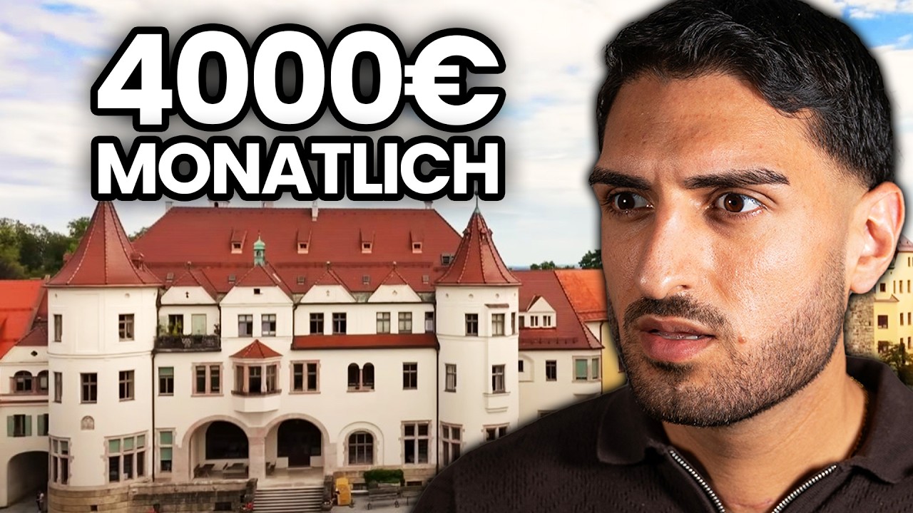 Schülerin erzählt wie es auf einem ELITE INTERNAT abläuft..