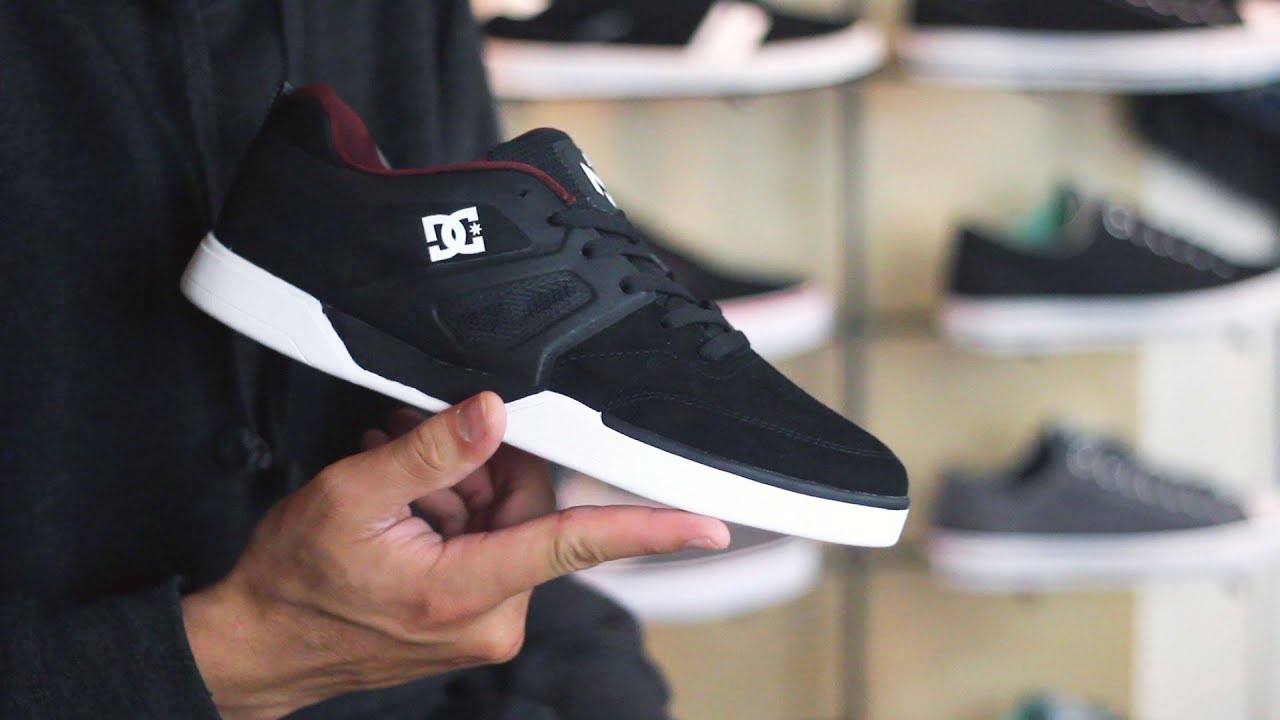 dc shoes matt miller