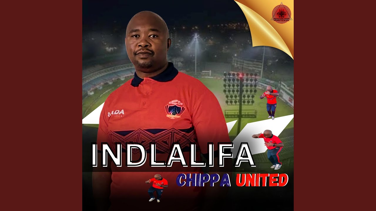 Watch Chippa United on YouTube Watch Chippa United on YouTube