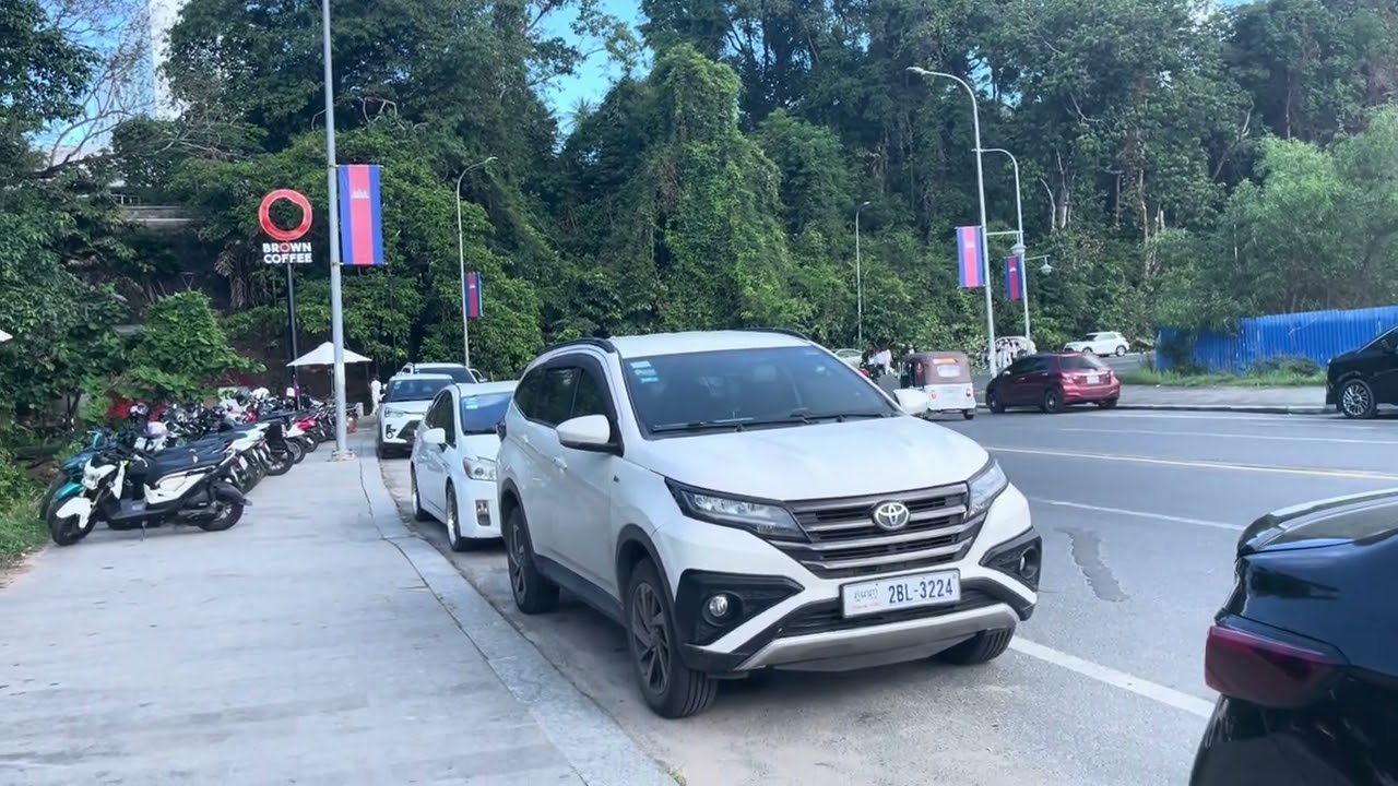 តោះញាំកាហ្វេ😍😂