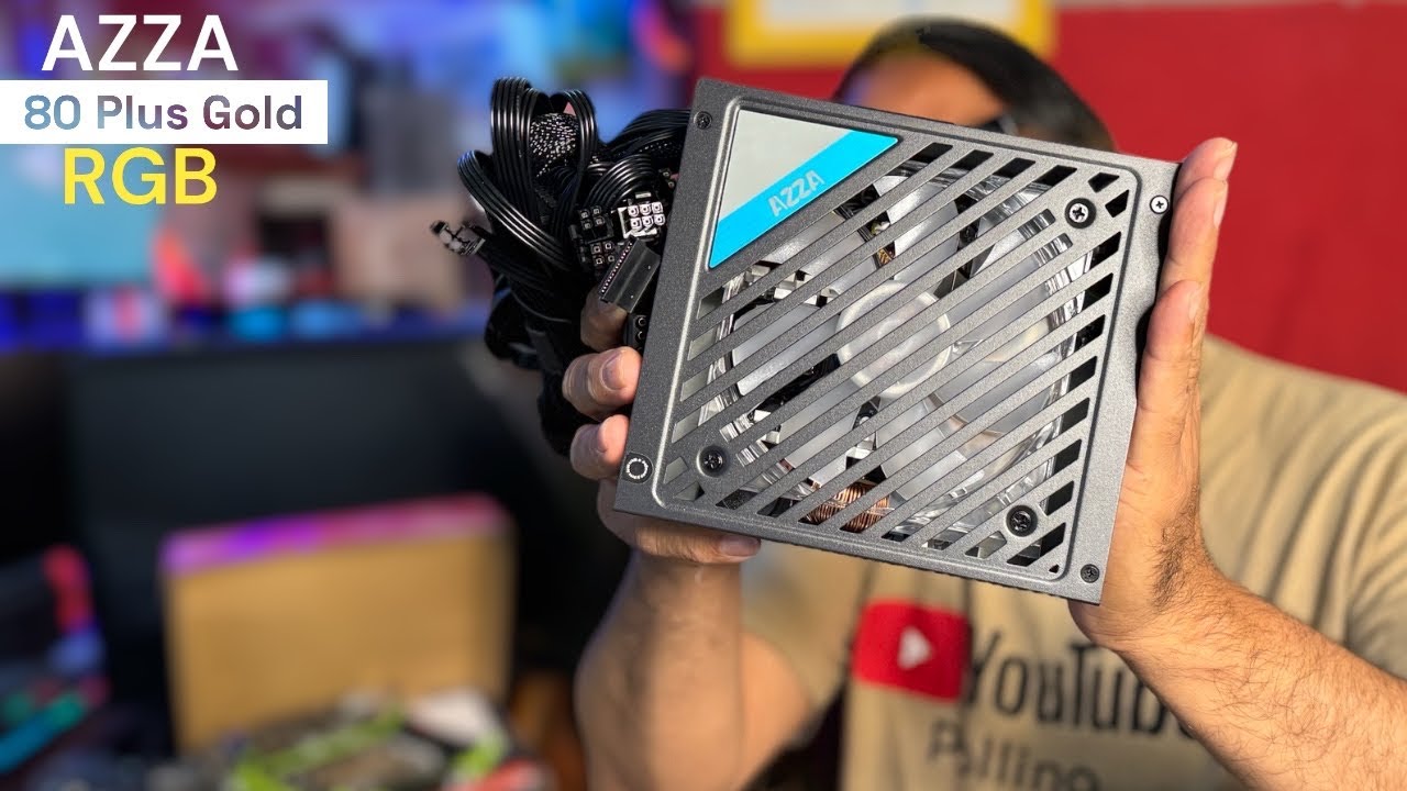 Comment Faire Fonctionner Le Rgb Sur Azza
