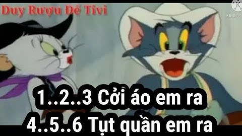 Duy Rượu Đế Rap tặng các chị em nhân dịp valentine