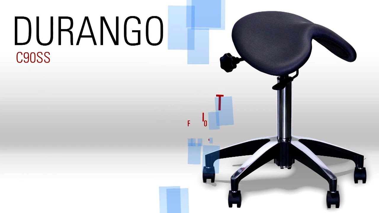 Crown Seating Saddle