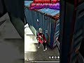 Free Fire Max Power Of Sentino. #shorts#short #viralshots#uoloadshort#youtube shorts