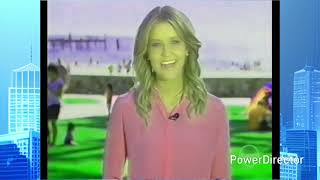 Ten News Adelaide (Summer Edition) - Weather and Closer, Wednesday December 28th 2011
