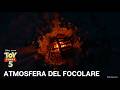 Buzz: Atmosfera del Focolare | Toy Story 5
