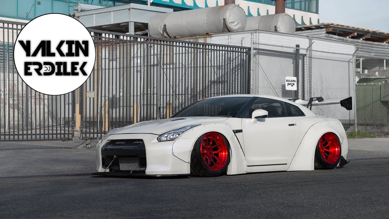 DJ Yalçın Erdilek - Volter